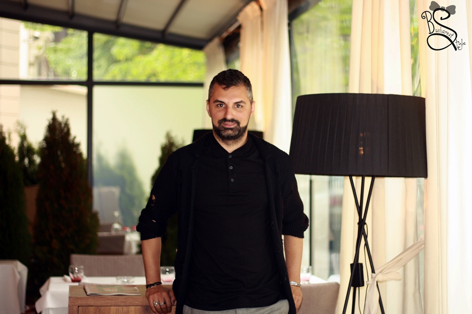 Denis Radu – Povestea unui PR de succes si locurile sale favorite din Bucuresti