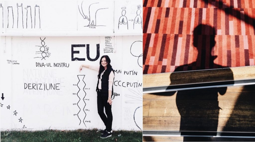2 Instagrameri ne dezvaluie locurile lor favorite – Part 2