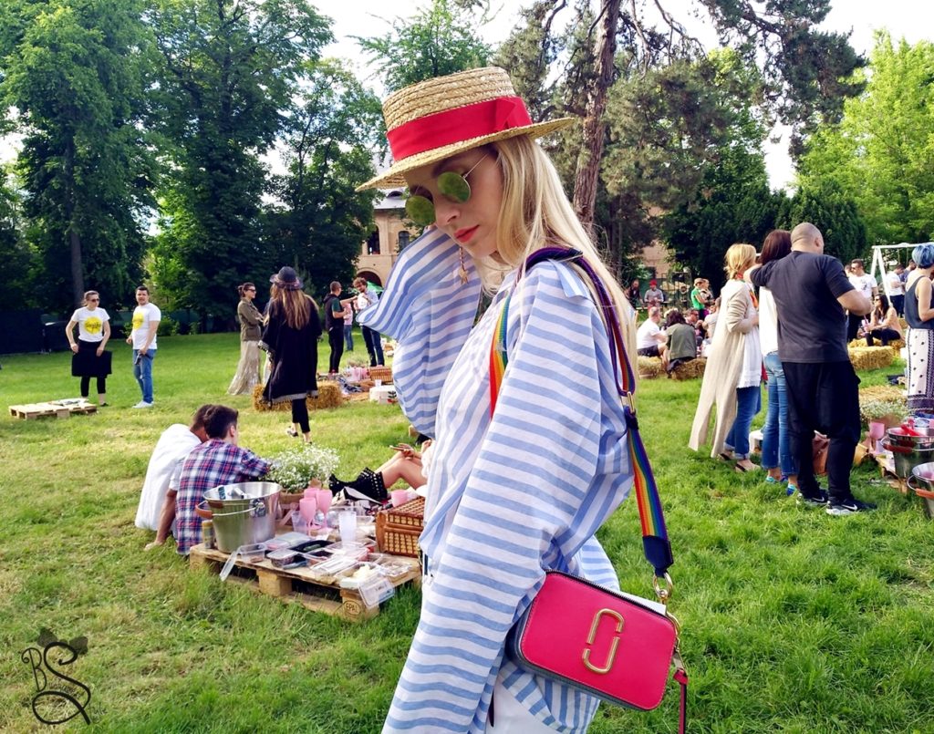 Picnic chic at Sun’s Day Fest