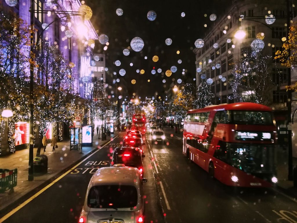 10 Lucruri de vizitat in Londra in 3 zile