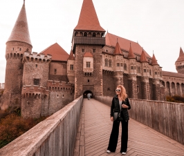 An centenar – 7 locuri de vizitat in Romania