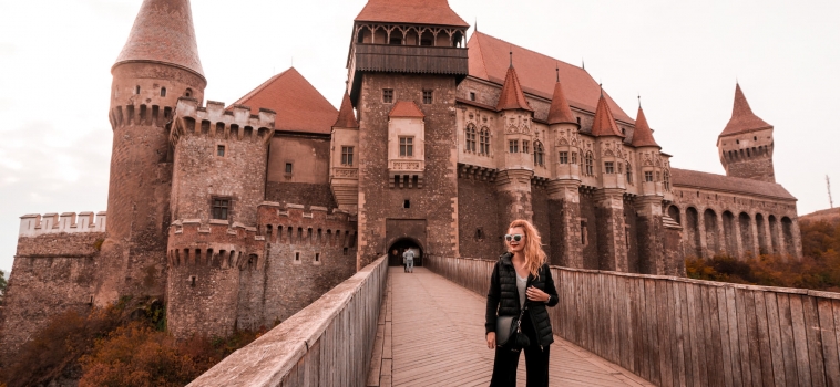 An centenar � 7 locuri de vizitat in Romania