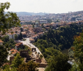 5 Lucruri de facut in Veliko Tarnovo