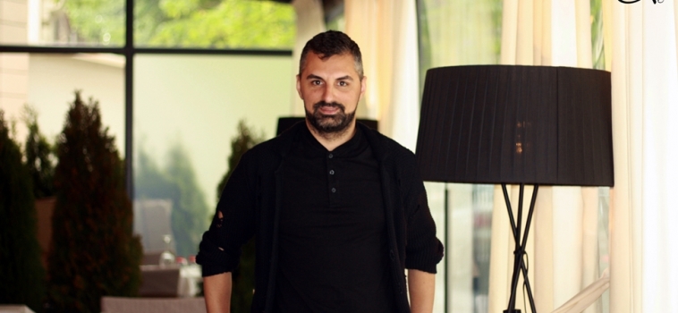 Denis Radu – Povestea unui PR de succes si locurile sale favorite din Bucuresti