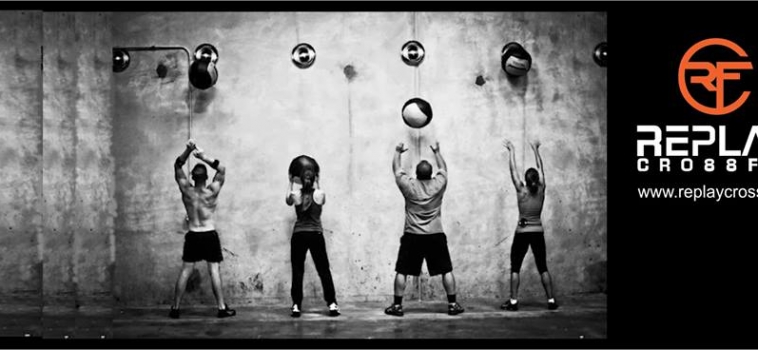 CrossFit american – un nou concept de fitness in Romania