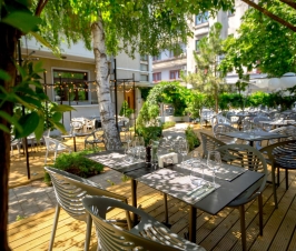 Restaurantul Savart – Wine & Dine pentru momente speciale si zile nostalgice