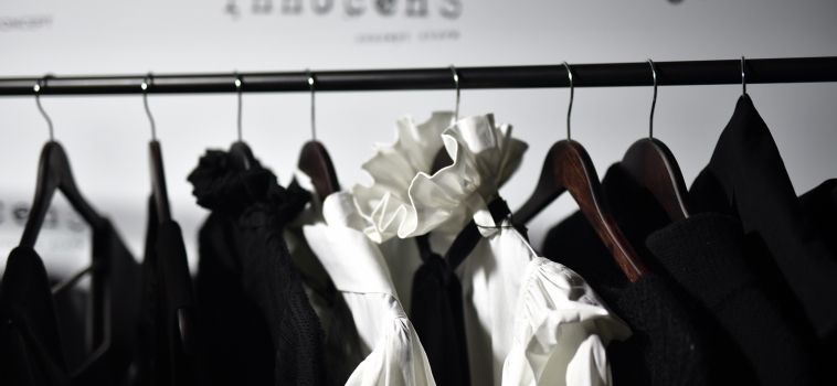 InnocenS Concept Store – de la evoluția modei la revolutia stilului