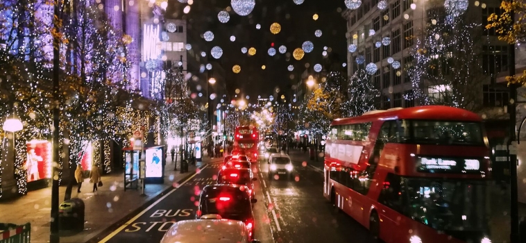 10 Lucruri de vizitat in Londra in 3 zile