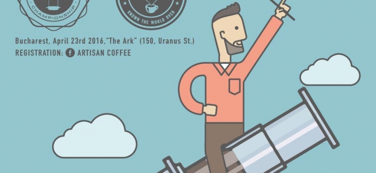 True Artisan Cafe – targul iubitorilor de cafea